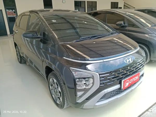 2023 Hyundai Stargazer 1.5 Prime