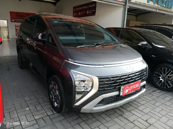 2023 Hyundai Stargazer 1.5 Prime