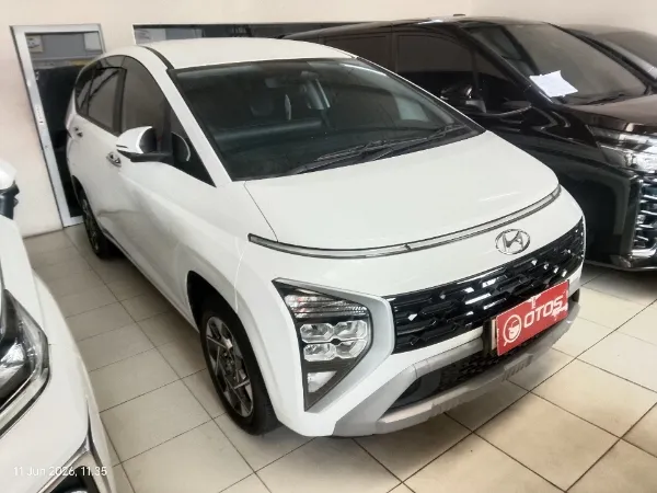 2023 Hyundai Stargazer 1.5 Prime