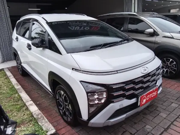 2023 Hyundai Stargazer 1.5 Prime