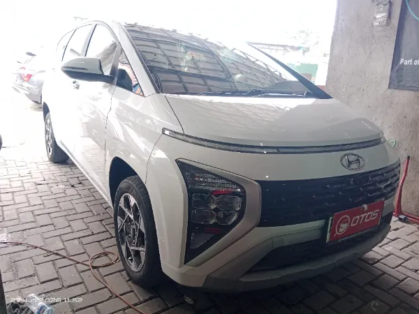 2023 Hyundai Stargazer 1.5 Prime