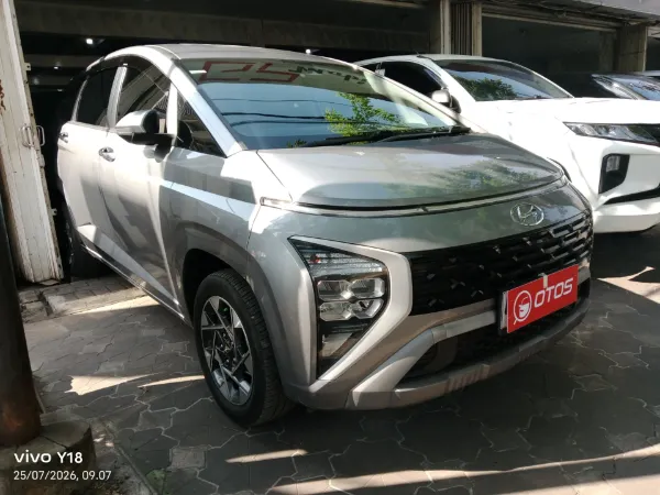2023 Hyundai Stargazer 1.5 Prime