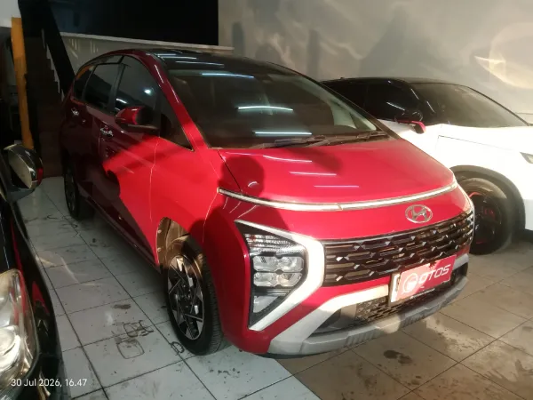 2023 Hyundai Stargazer 1.5 Prime