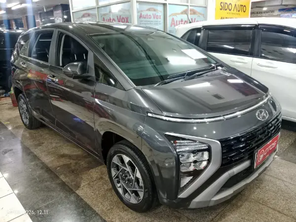 2023 Hyundai Stargazer 1.5 Prime