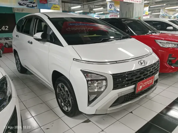 2023 Hyundai Stargazer 1.5 Prime