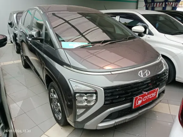 2023 Hyundai Stargazer 1.5 Prime