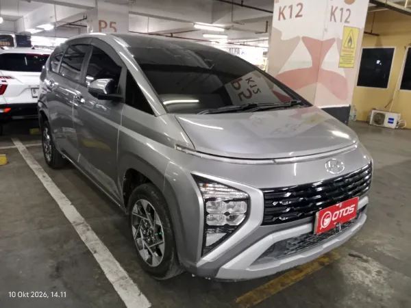 2023 Hyundai Stargazer 1.5 Prime
