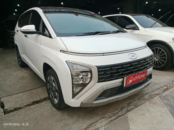2023 Hyundai Stargazer 1.5 Prime