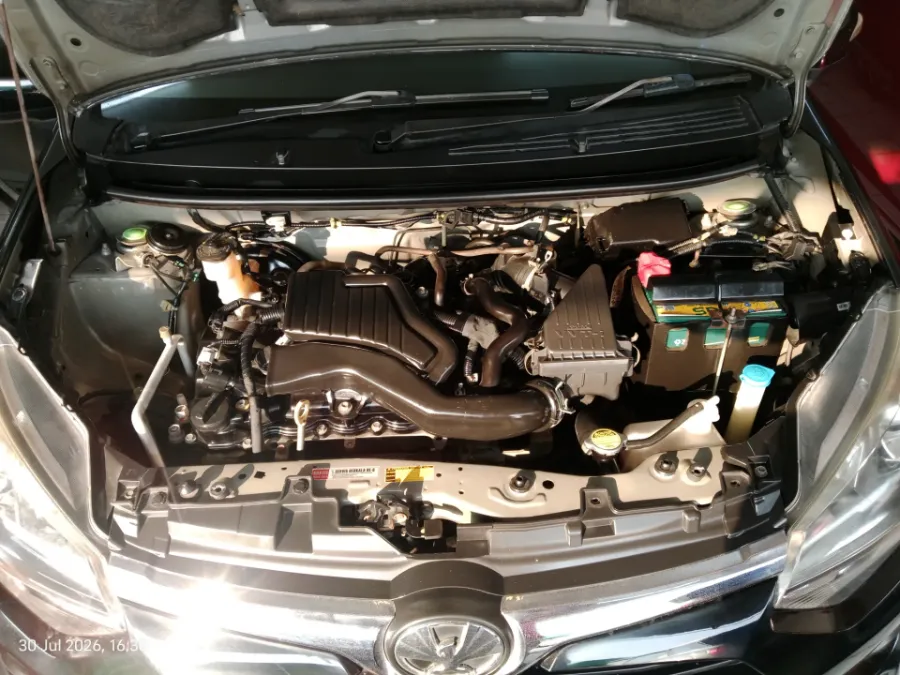 Foto Mobil Bekas Mesin Hyundai Stargazer 1.5 Prime tahun 2023