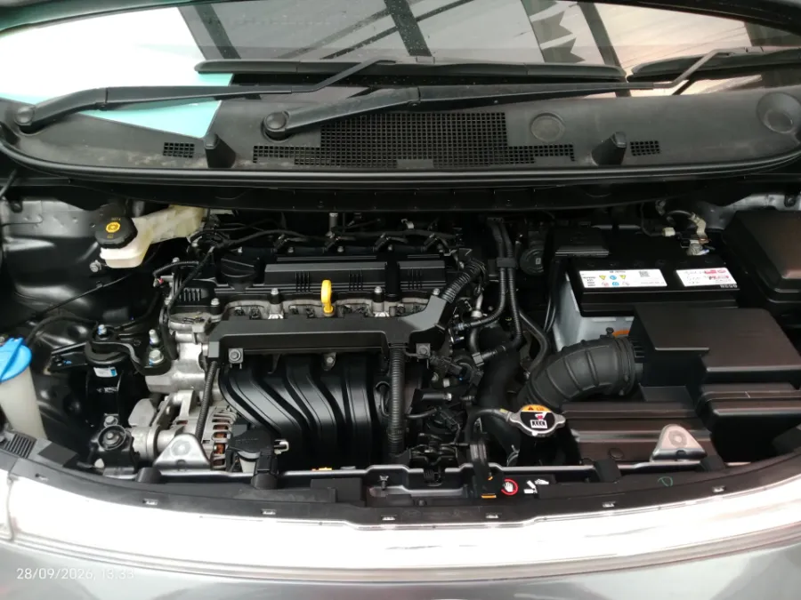 Foto Mobil Bekas Mesin Hyundai Stargazer 1.5 Prime tahun 2023
