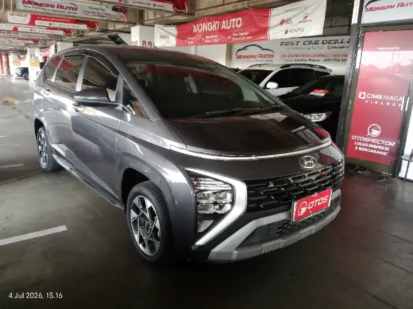 2024 Hyundai Stargazer 1.5 Prime