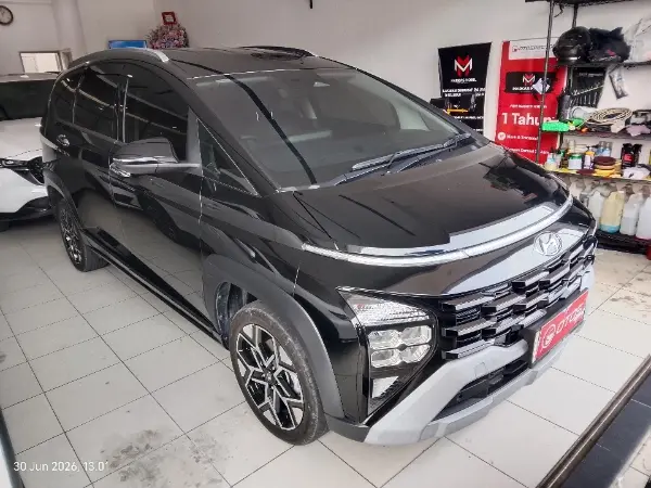 2024 Hyundai Stargazer 1.5 Prime