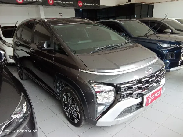 2024 Hyundai Stargazer 1.5 Prime