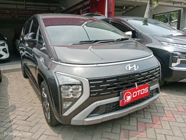 2024 Hyundai Stargazer 1.5 Prime