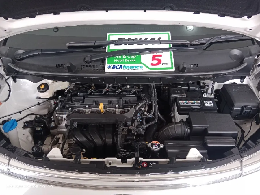 Foto Mobil Bekas Mesin Hyundai Stargazer 1.5 Prime tahun 2024