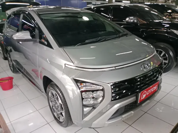 2025 Hyundai Stargazer 1.5 Prime