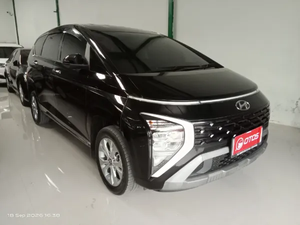 2024 Hyundai Stargazer 1.5 Trend