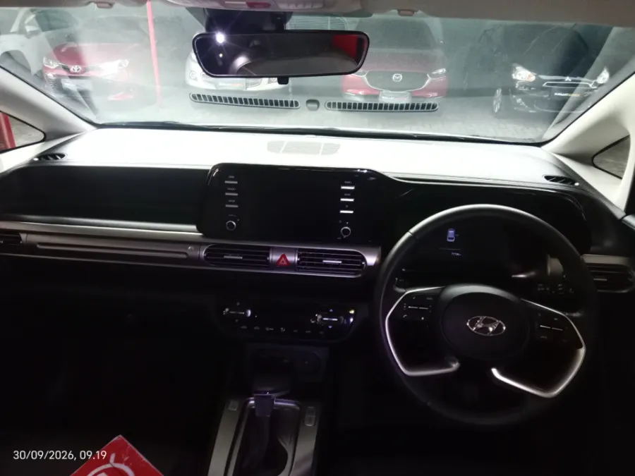 Foto Mobil Bekas Dashboard Hyundai Stargazer X 1.5 Prime tahun 2023