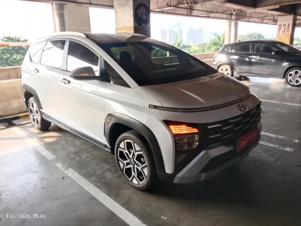 2023 Hyundai Stargazer X 1.5 Prime