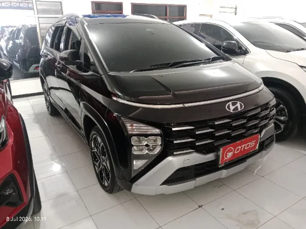 2023 Hyundai Stargazer X 1.5 Prime