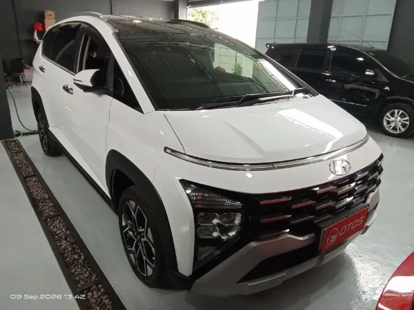 2023 Hyundai Stargazer X 1.5 Prime