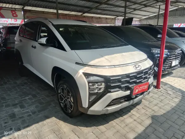 2023 Hyundai Stargazer X 1.5 Prime