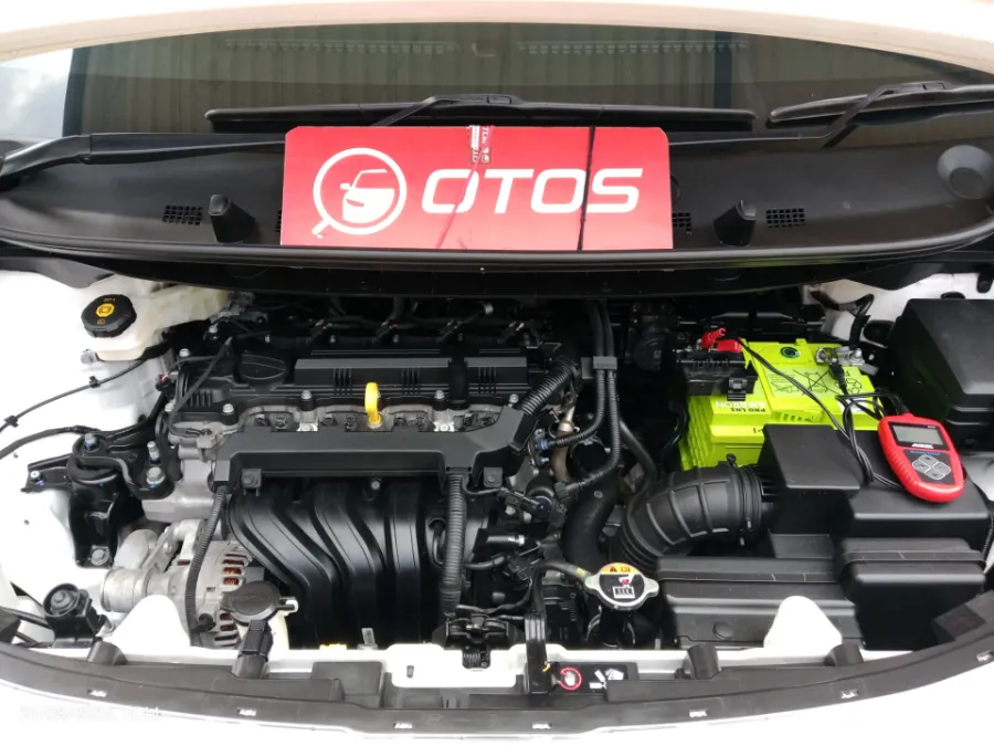 Foto Mobil Bekas Mesin Hyundai Stargazer X 1.5 Prime tahun 2023