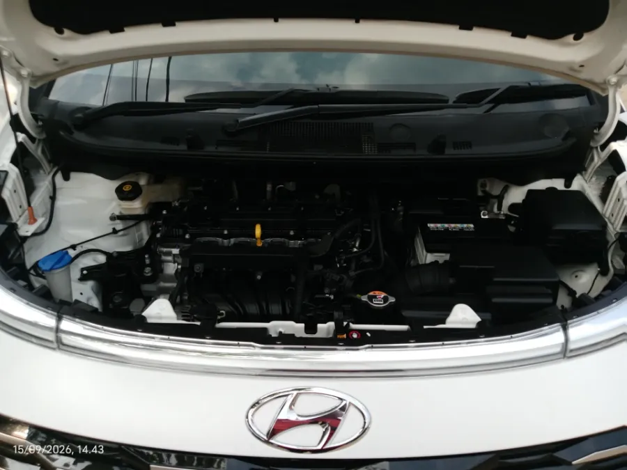 Foto Mobil Bekas Mesin Hyundai Stargazer X 1.5 Prime tahun 2023