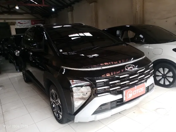 2024 Hyundai Stargazer X 1.5 Prime