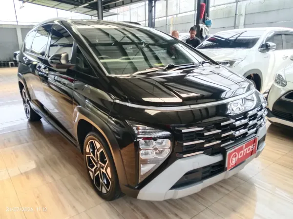 2024 Hyundai Stargazer X 1.5 Prime