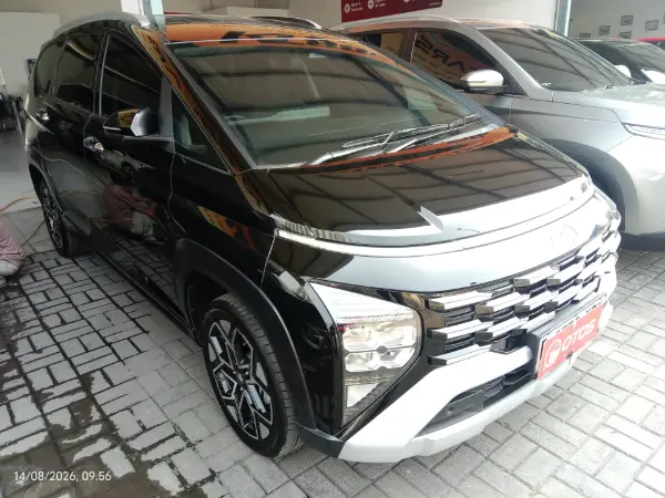2024 Hyundai Stargazer X 1.5 Prime
