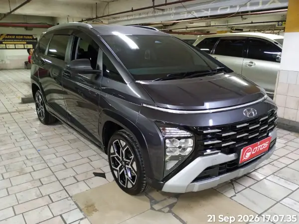 2024 Hyundai Stargazer X 1.5 Prime