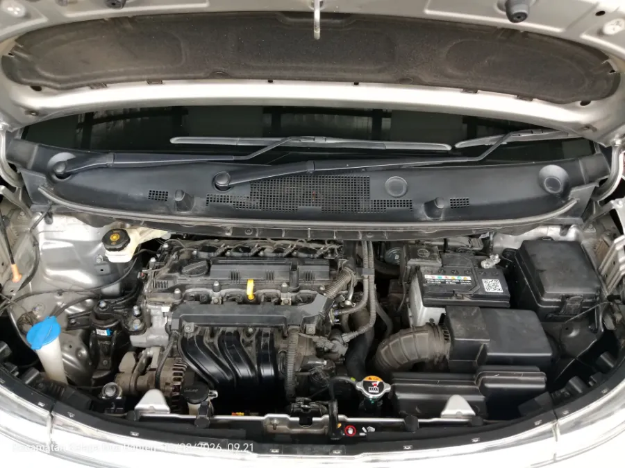 Foto Mobil Bekas Mesin Hyundai Stargazer X 1.5 Prime tahun 2025