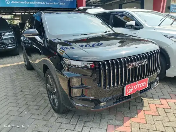 2025 Jaecoo J7 SHS 1.5 - Foto 1 dari 6