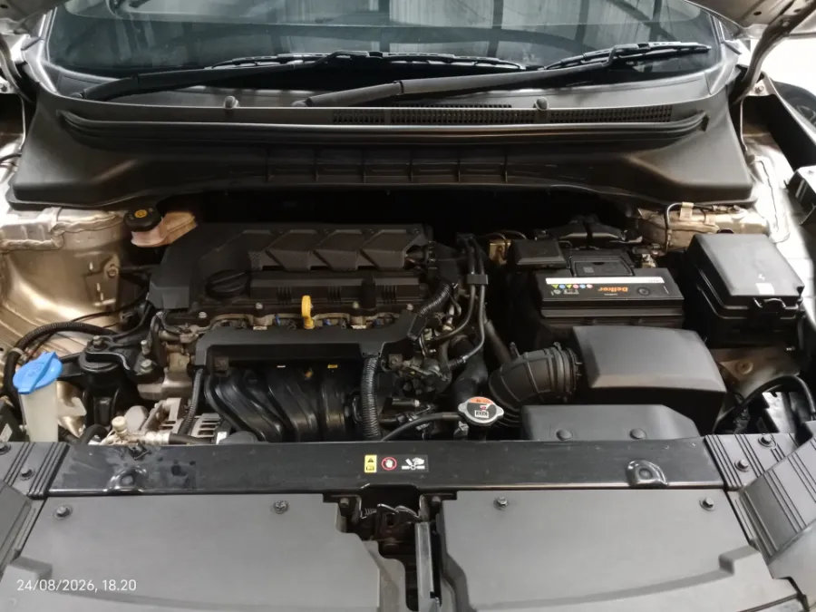 Foto Mobil Bekas Mesin KIA Carens 1.5 tahun 2022