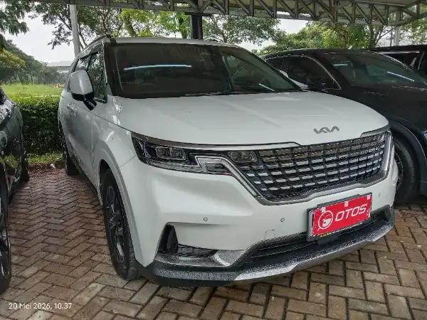 2023 KIA Carnival 2.2