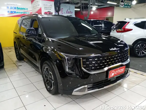 2024 KIA Carnival 2.2