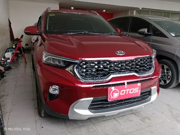 2021 KIA Sonet 1.5