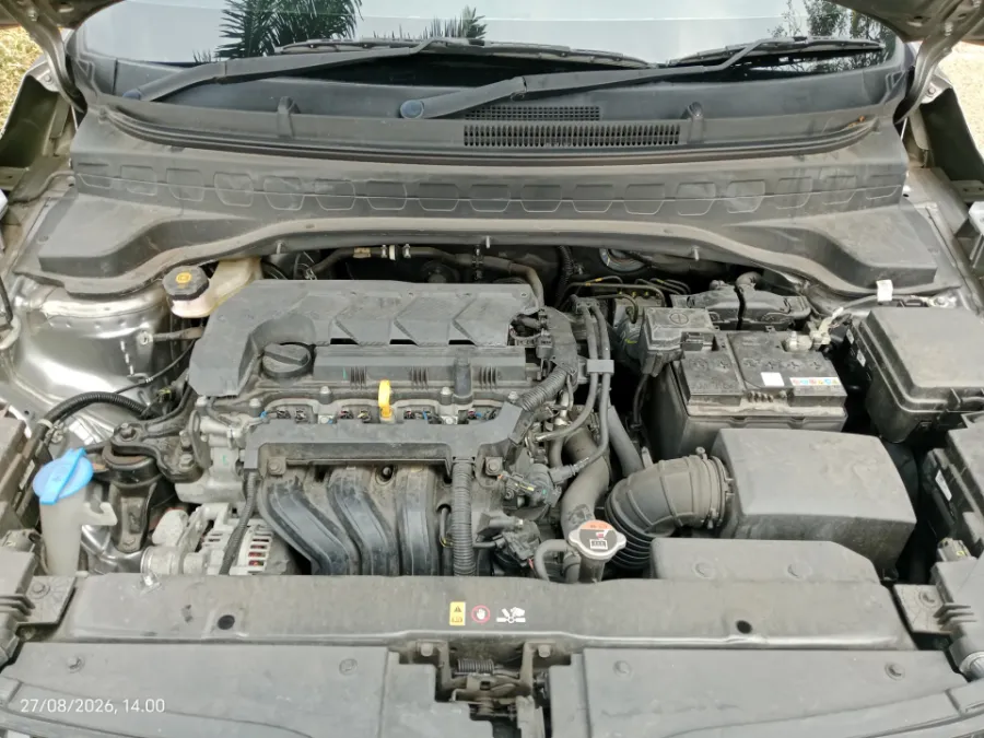 Foto Mobil Bekas Mesin KIA Sonet 1.5 tahun 2022