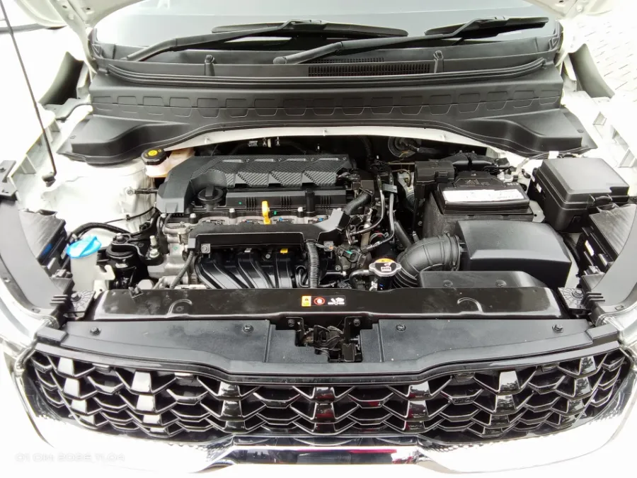 Foto Mobil Bekas Mesin KIA Sonet 1.5 tahun 2022