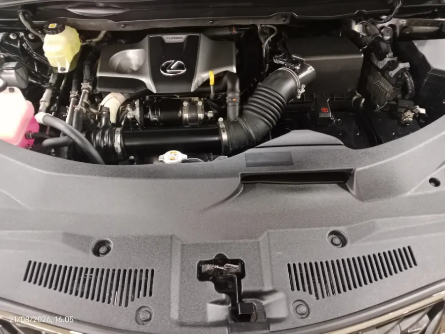 Foto Mobil Bekas Mesin Lexus RX 300 2.0 F-Sport tahun 2022