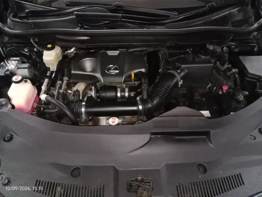 Foto Mobil Bekas Mesin Lexus RX 300 2.0 Luxury tahun 2018