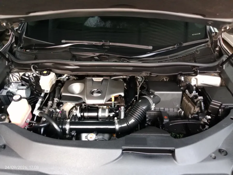 Foto Mobil Bekas Mesin Lexus RX 300 2.0 Luxury tahun 2019