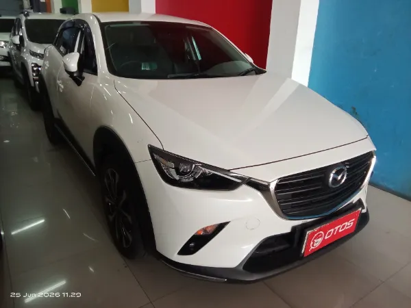 2023 Mazda CX-3 1.5 Sport