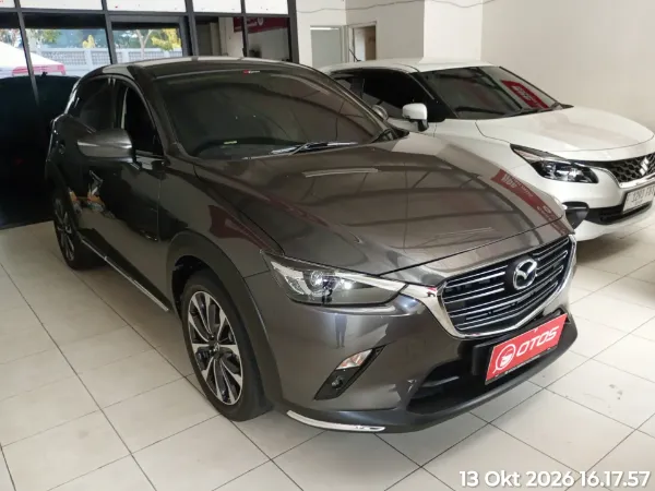 2023 Mazda CX-3 1.5 Sport
