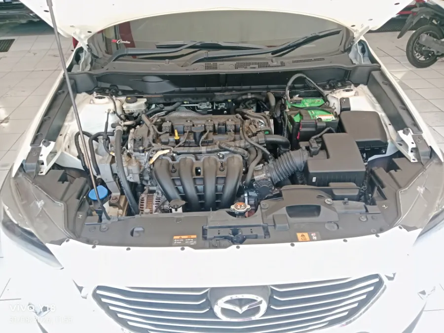 Foto Mobil Bekas Mesin Mazda CX-3 2.0 tahun 2017