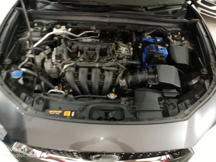 Foto Mobil Bekas Mesin Mazda CX-30 2.0 tahun 2020