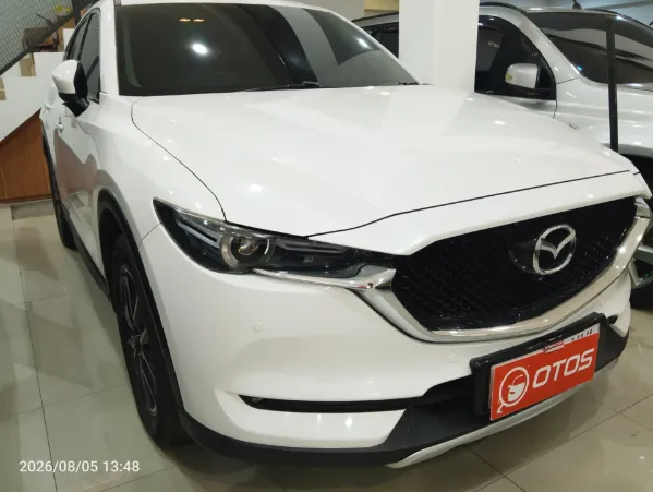 2019 Mazda CX-5 2.5 - Foto 1 dari 6