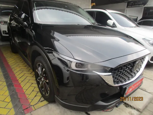 2022 Mazda CX-5 2.5 - Foto 1 dari 6
