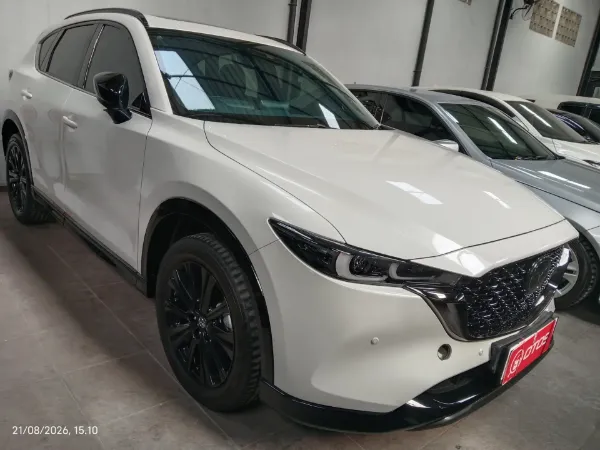 2023 Mazda CX-5 2.5 - Foto 1 dari 6